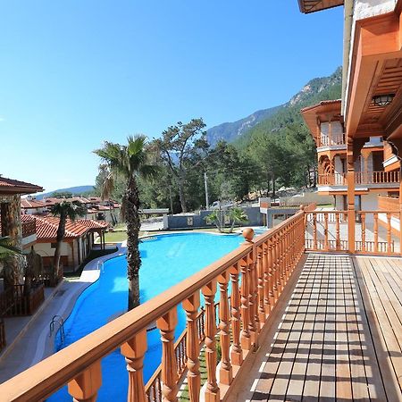 Hotel Shimalpanoroma à Akyaka  Extérieur photo