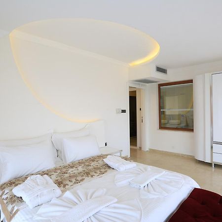 Hotel Shimalpanoroma à Akyaka  Extérieur photo