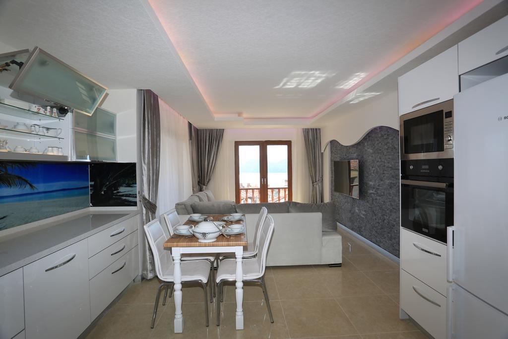 Hotel Shimalpanoroma à Akyaka  Extérieur photo