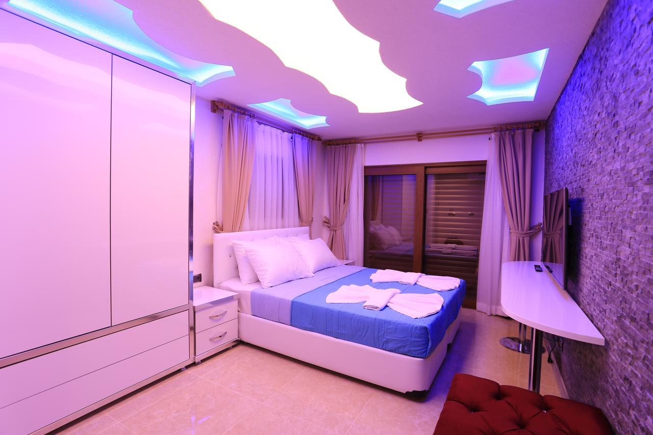 Hotel Shimalpanoroma à Akyaka  Extérieur photo