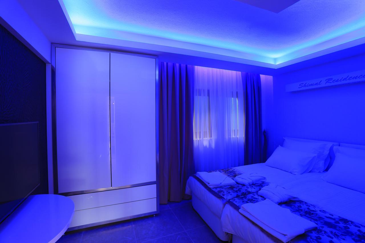 Hotel Shimalpanoroma à Akyaka  Extérieur photo