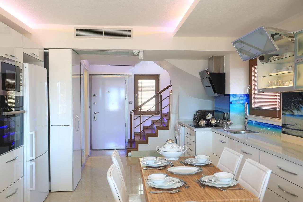Hotel Shimalpanoroma à Akyaka  Extérieur photo