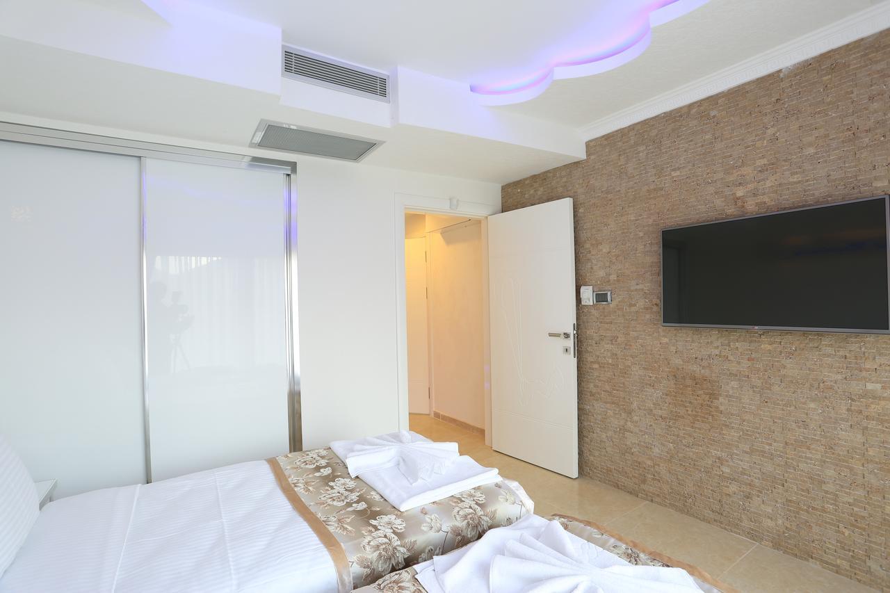 Hotel Shimalpanoroma à Akyaka  Extérieur photo