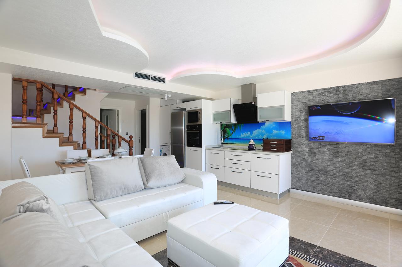 Hotel Shimalpanoroma à Akyaka  Extérieur photo