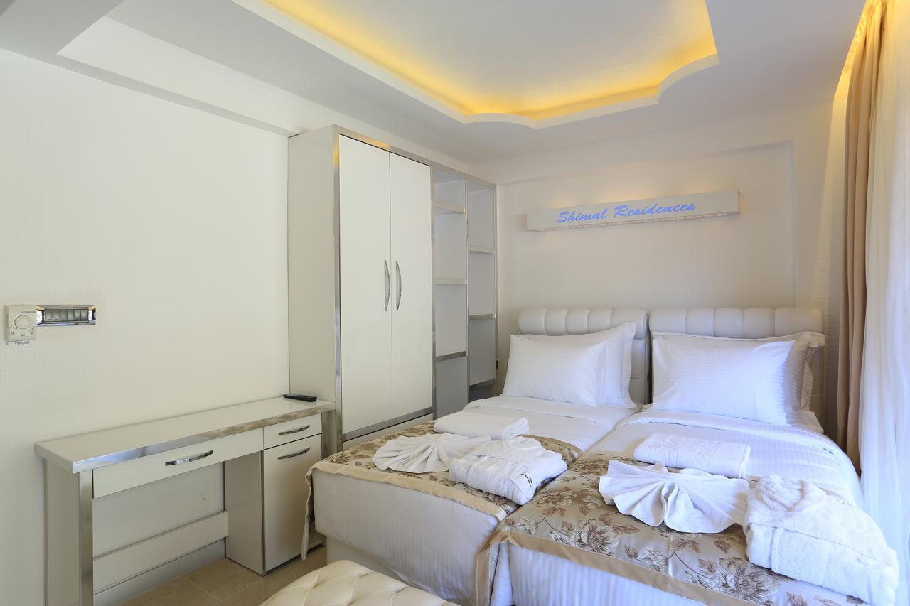 Hotel Shimalpanoroma à Akyaka  Extérieur photo
