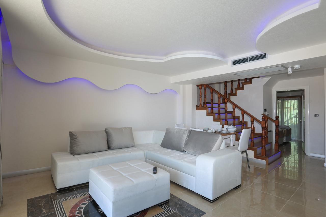 Hotel Shimalpanoroma à Akyaka  Extérieur photo