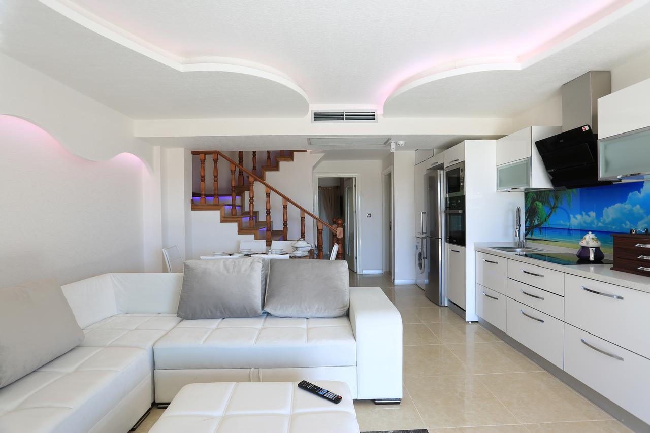 Hotel Shimalpanoroma à Akyaka  Extérieur photo