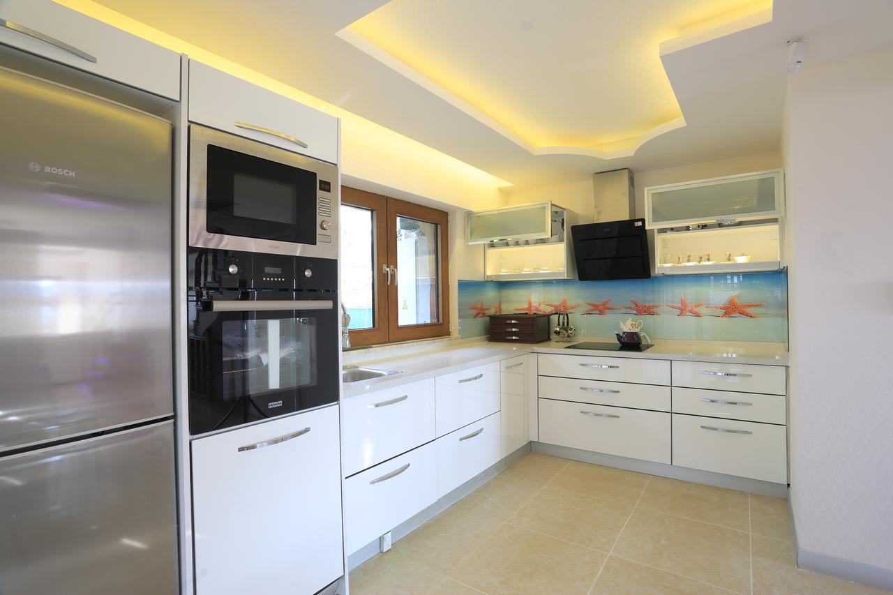 Hotel Shimalpanoroma à Akyaka  Extérieur photo